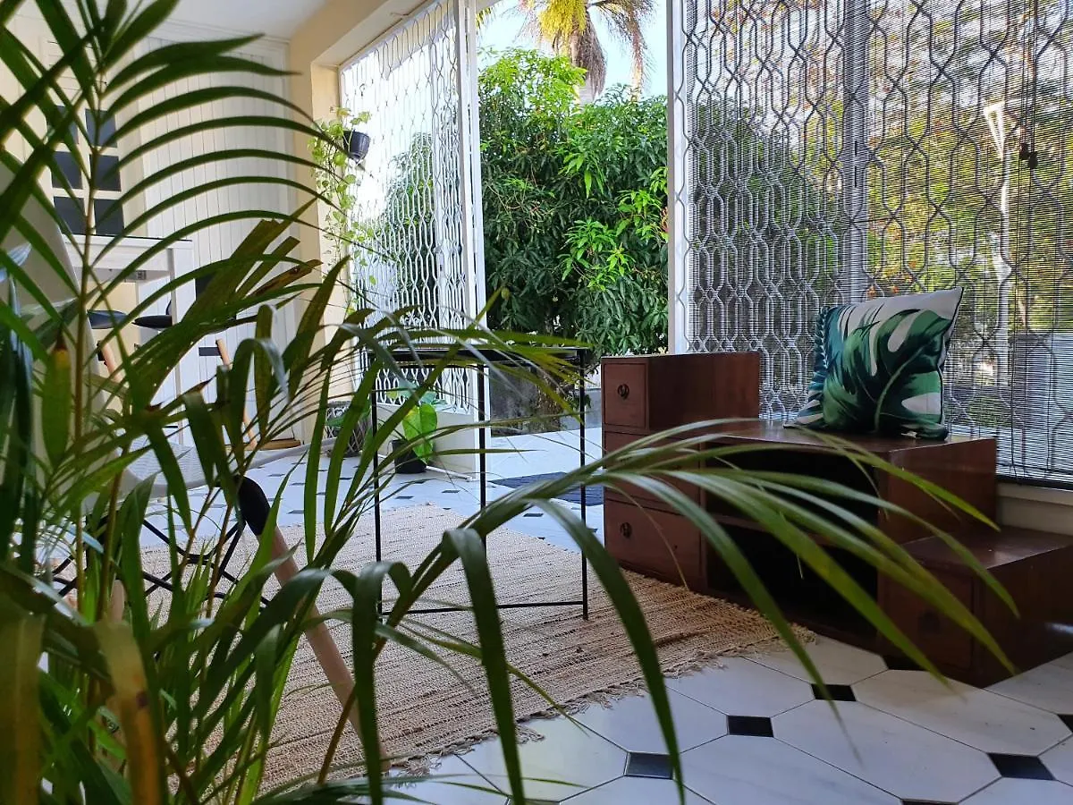 Tropical Paradise La Marina Le Gosier