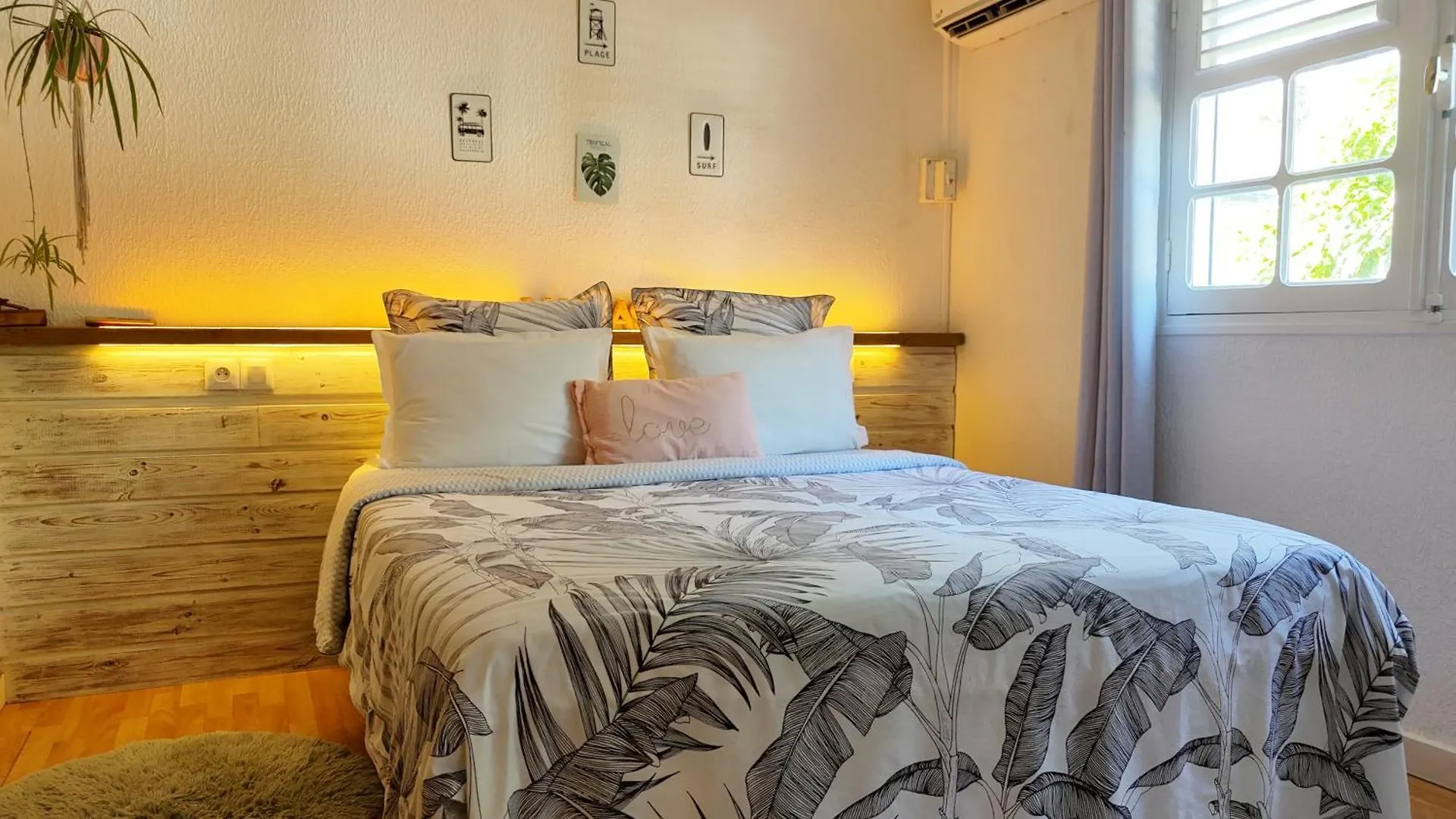 Tropical Paradise La Marina Le Gosier  Holiday home