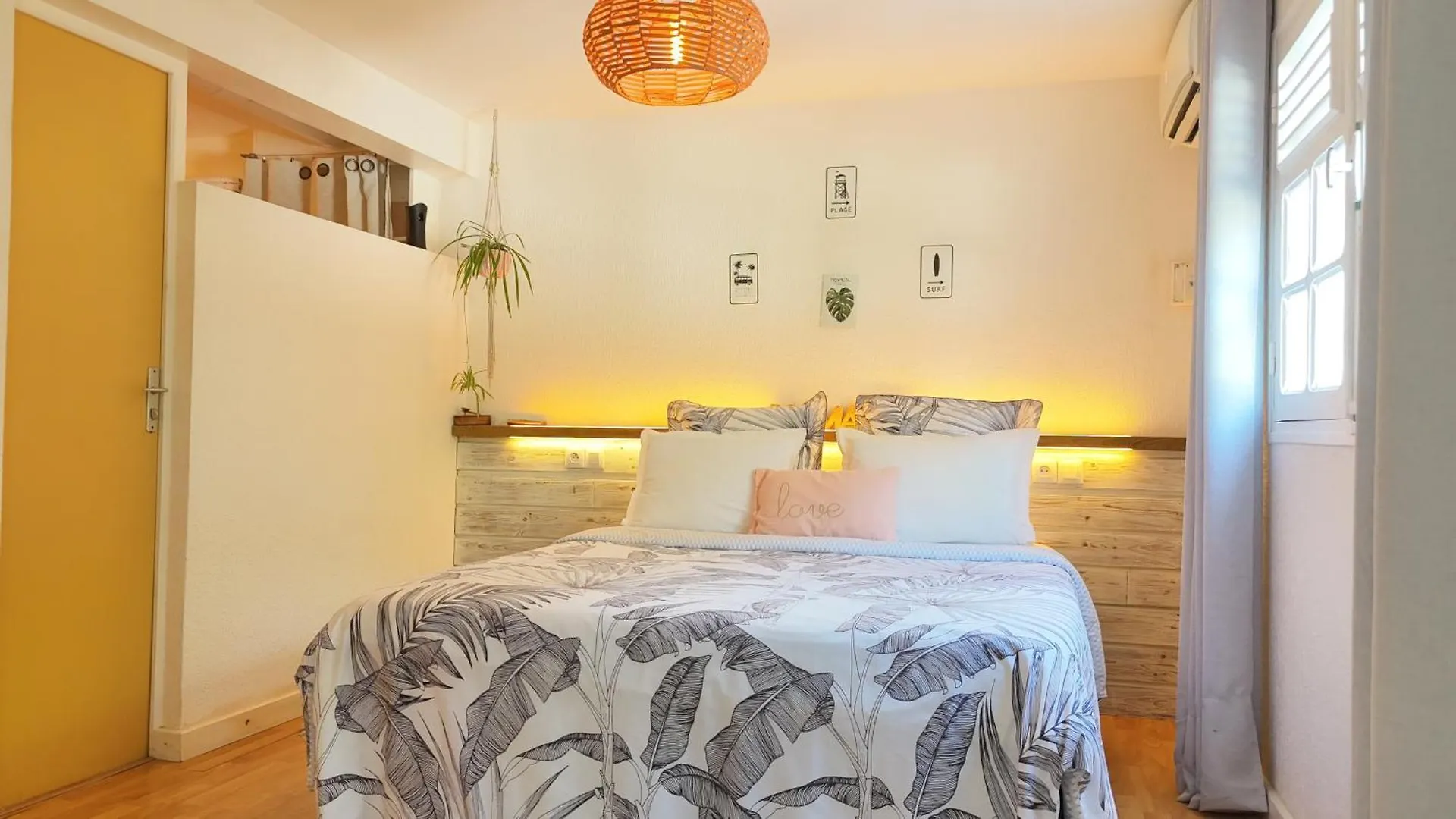 Tropical Paradise La Marina Le Gosier  0*, Le Gosier (Grande-Terre) Guadeloupe