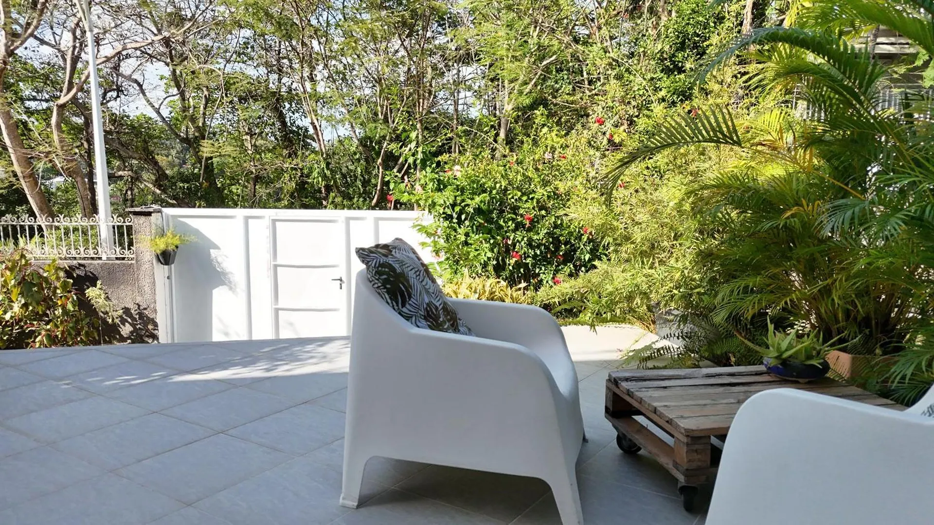 Tropical Paradise La Marina Le Gosier  Holiday home Le Gosier (Grande-Terre)