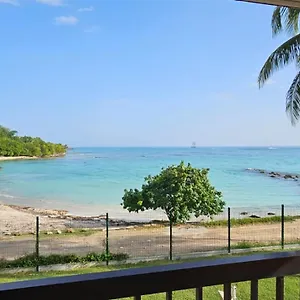 Magnifique Vue - Bord De Le Gosier (Grande-Terre)