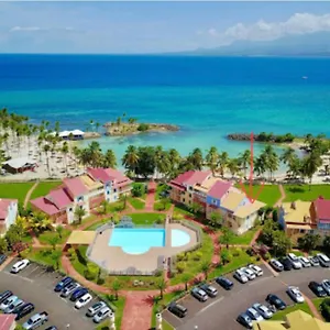 T3 Marisol Les Pieds Dans L’eau Le Gosier (Grande-Terre)